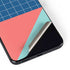 Checkered Split Galaxy S22 Skin